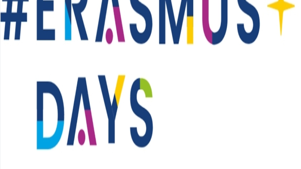 Erasmus Günleri 9-14 Ekim