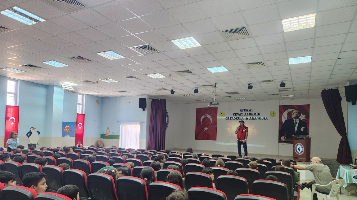 Afet Risklerin Azaltılması Günü Semineri