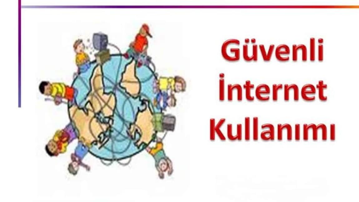 Güvenli ve Bilinçli İnternet Kullanımı Semineri 